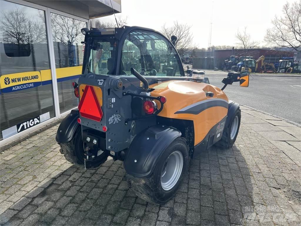 GiANT GT5048 Telescopic Handlers