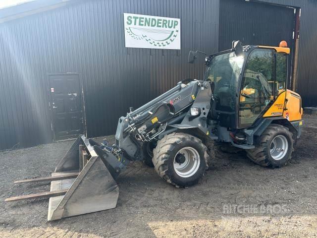 GiANT V5003X Mini Loader