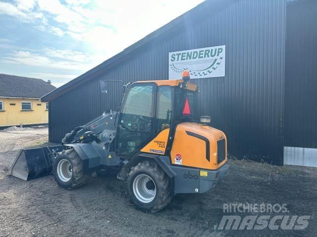 GiANT V5003X Mini Loader