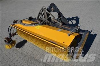 GMR 2000 Sweepers