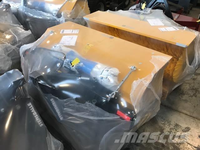 GMR FF1300 Sweepers