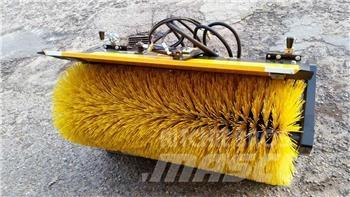 GMR HF 1200 LF Sweepers