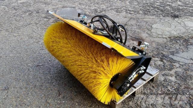 GMR HF 1200 LF Sweepers
