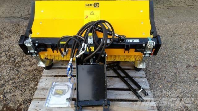 GMR HF 1200 LF Sweepers