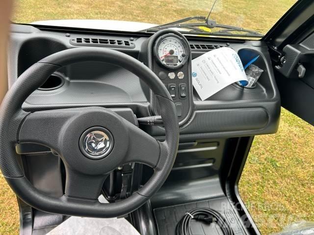 Goupil G2 EL-BIL UTVs
