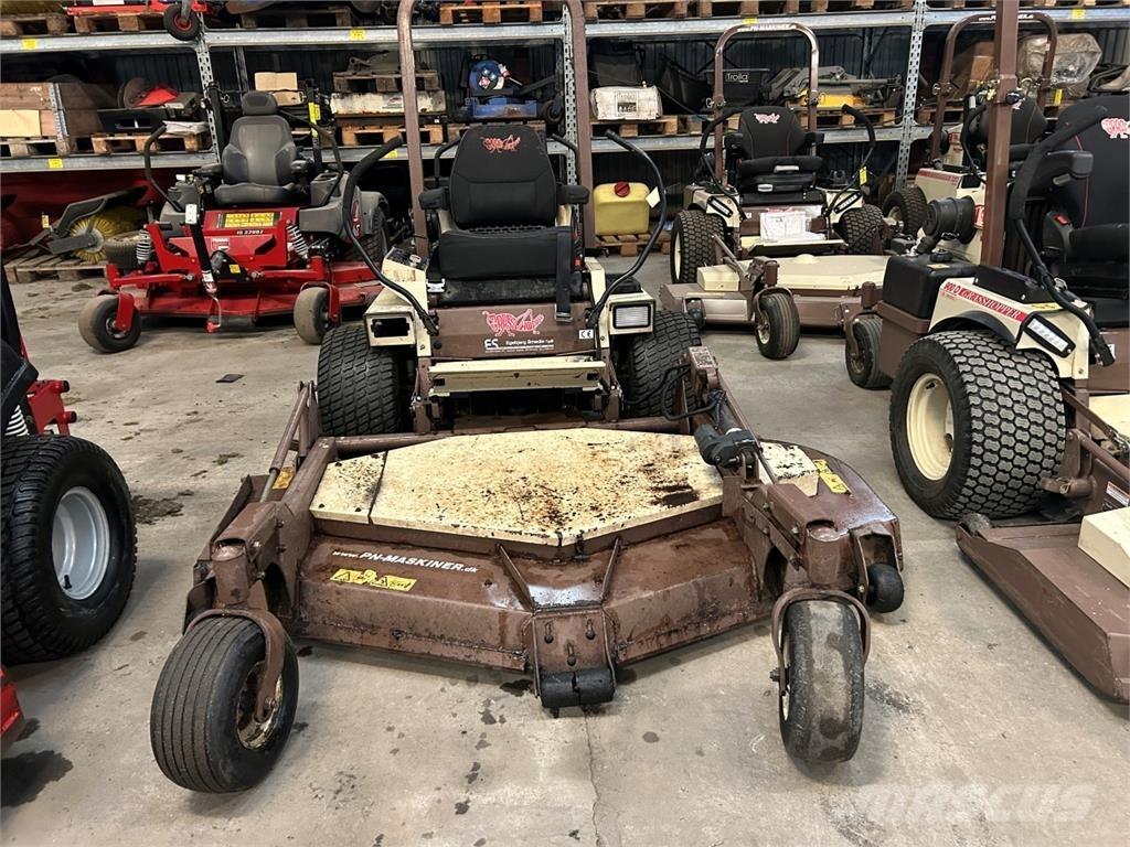 Grasshopper 928D Mowers