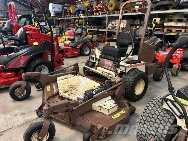 Grasshopper 928D Mowers