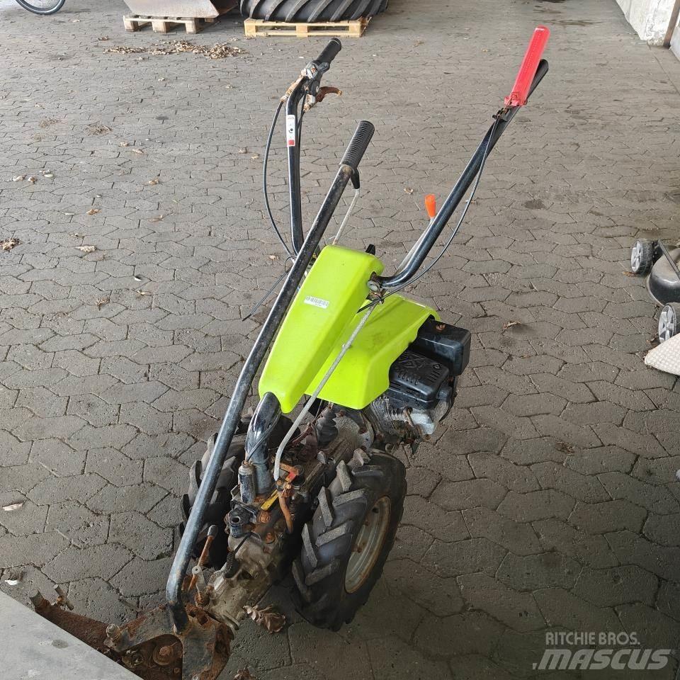 Grillo 8FA1R Two Wheeled Tractors
