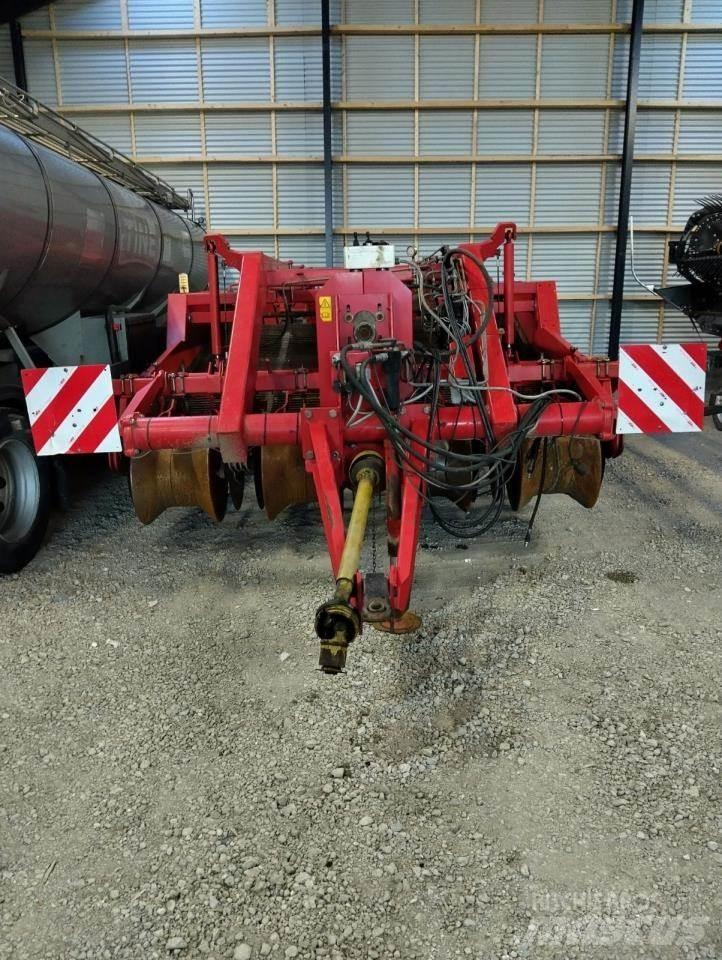 Grimme RL3000 Cultivators
