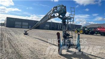 Growi RTS3-4 Pumps/ Mixers