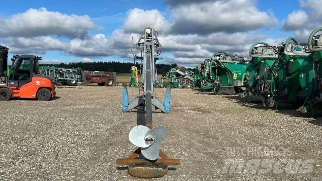 Growi RTS3-4 Pumps/ Mixers