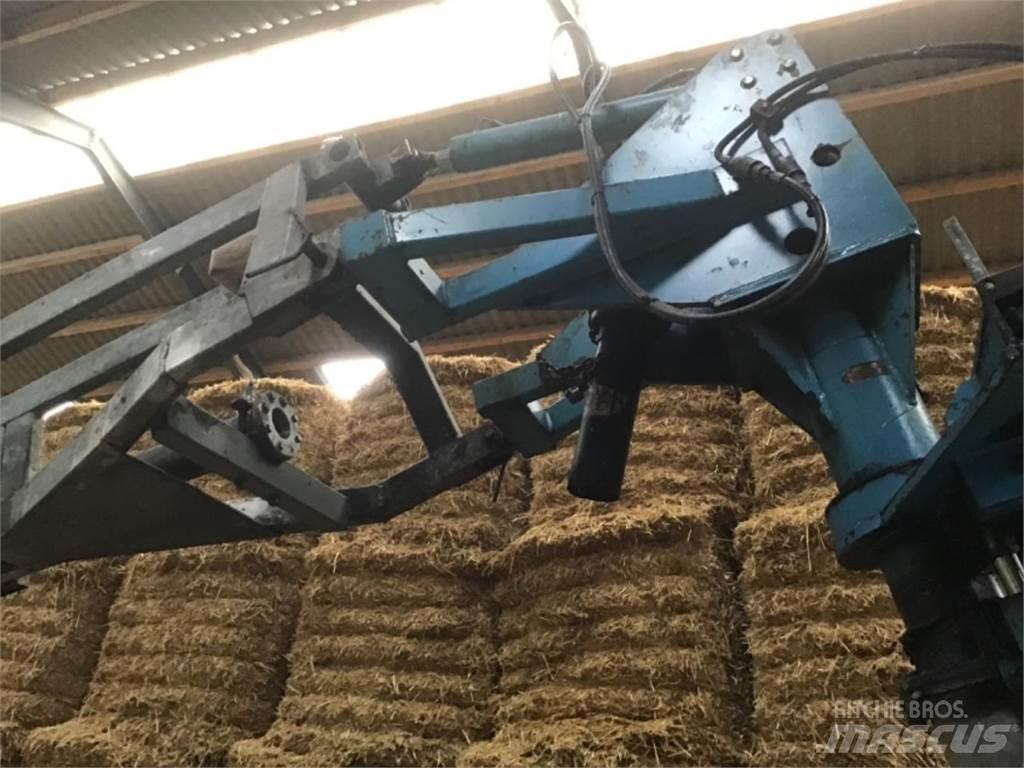 Growi RTS3-4 Pumps/ Mixers