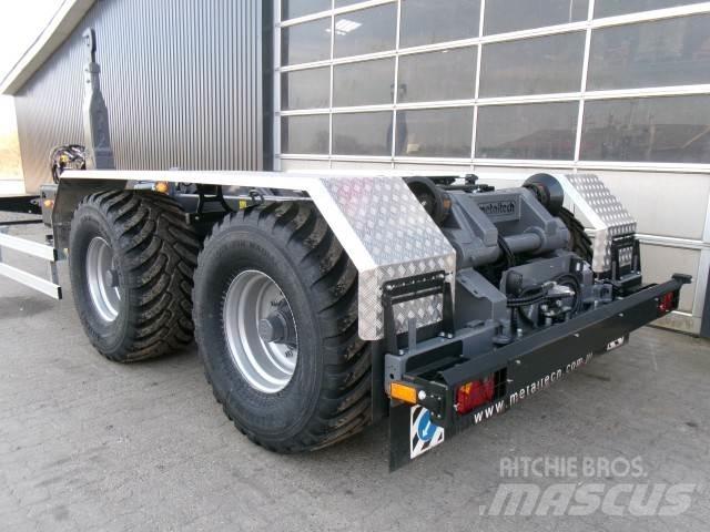 Holsø HCV-190 Other Trailers