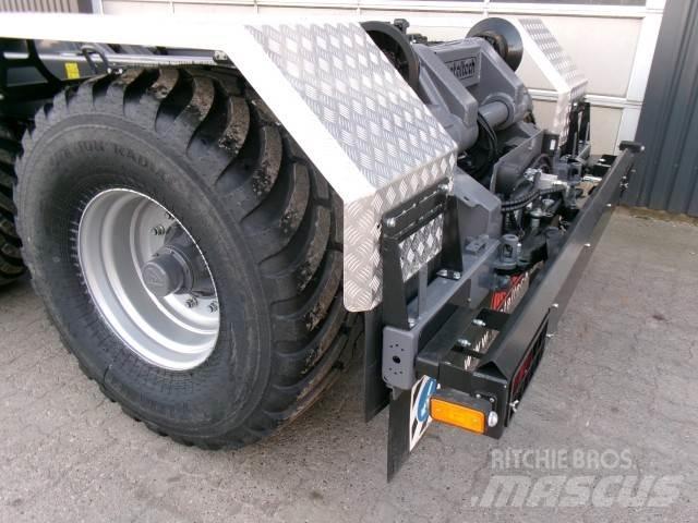 Holsø HCV-190 Other Trailers