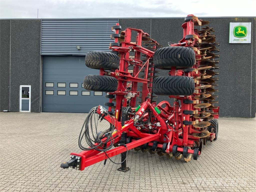 Horsch Joker 8 RT Disc Harrows