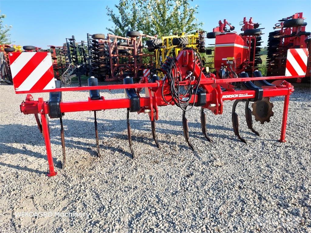 Horsch Mono 4 TG Chisel Plows