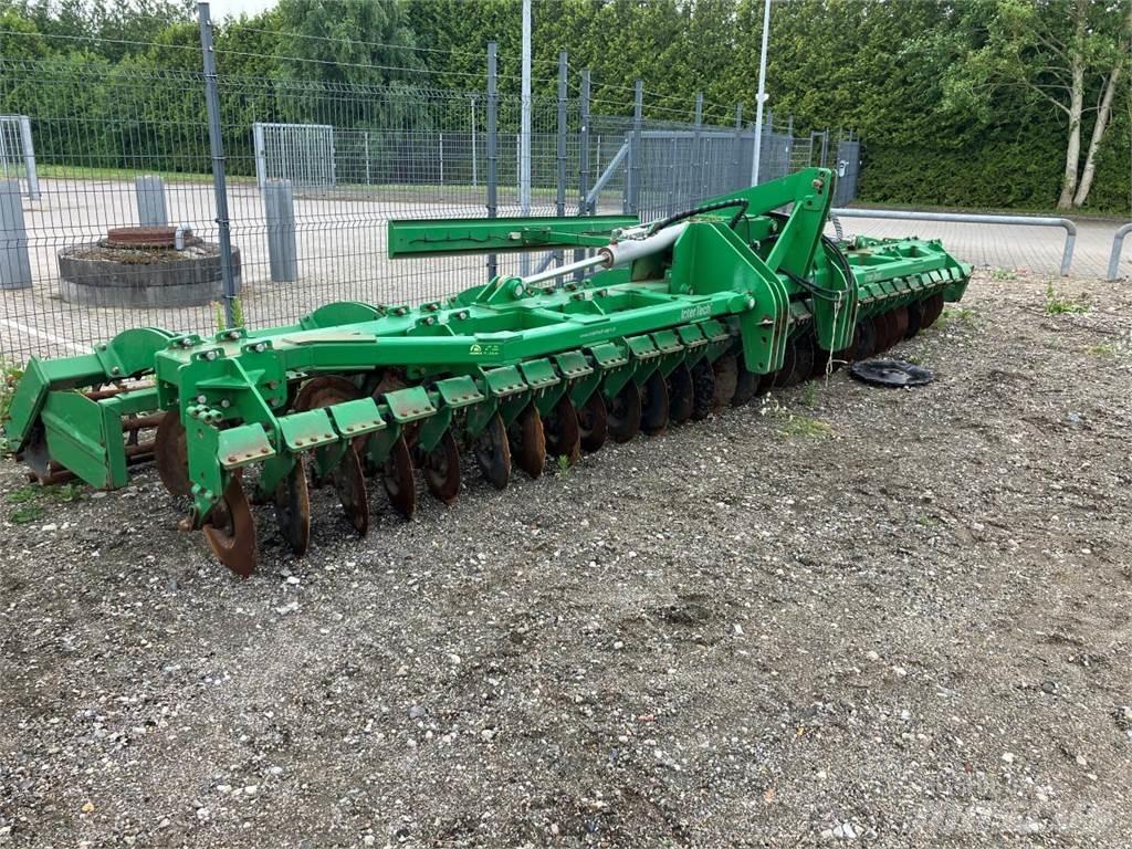 Inter-Tech 7500 Disc Harrows