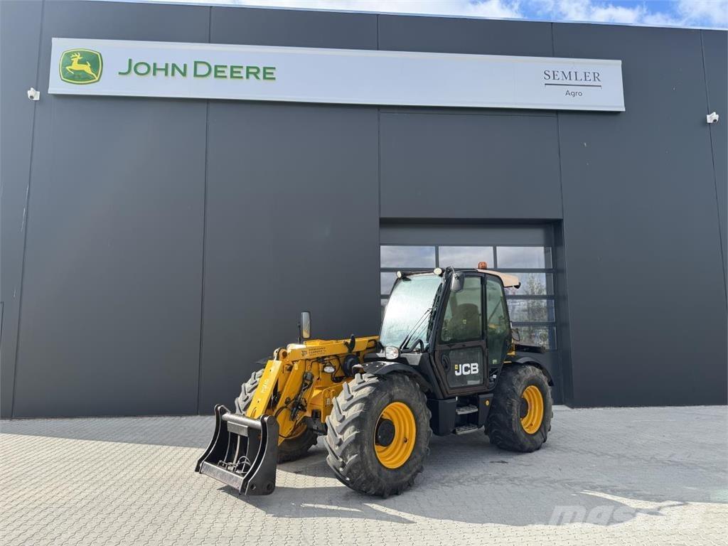 JCB 541.70 Telescopic Handlers