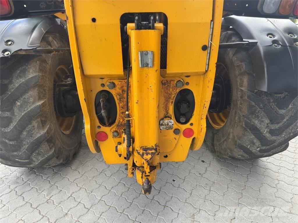 JCB 541.70 Telescopic Handlers
