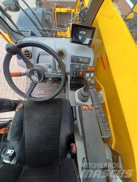 JCB 542-70 Telescopic Handlers