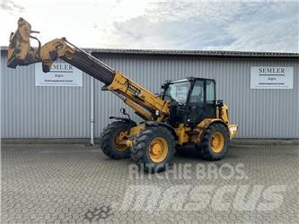 JCB TM 300 52 Mini Loader