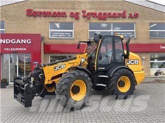 JCB TM320 Wheel Loaders