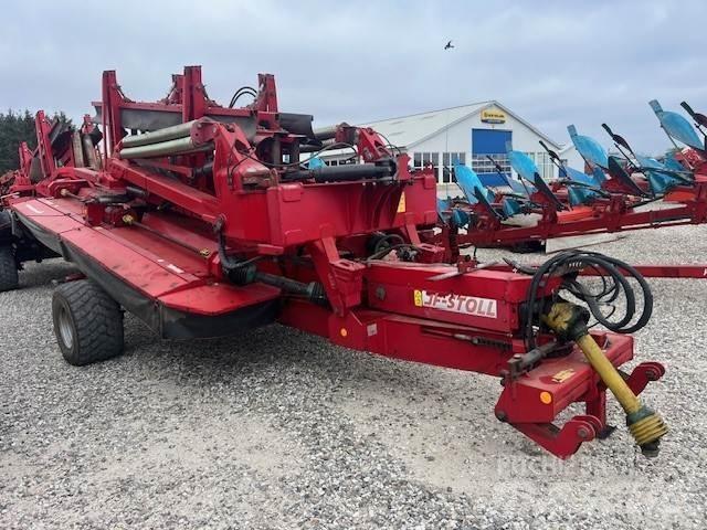 JF GTX-13005 Swathers/ Windrowers