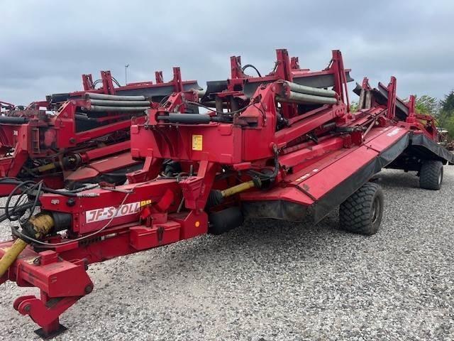 JF GTX-13005 Swathers/ Windrowers