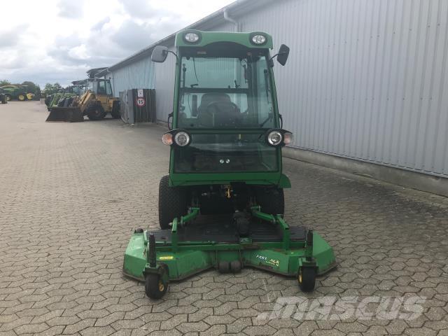 John Deere 1565 Mowers