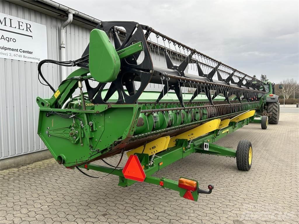 John Deere 635R Harvester Headers