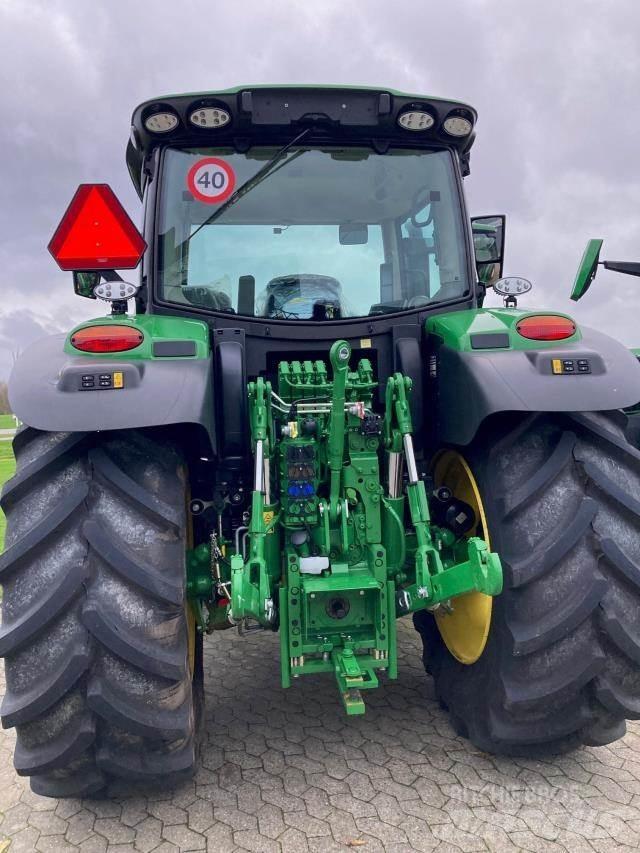 John Deere 6R 150 Tractors