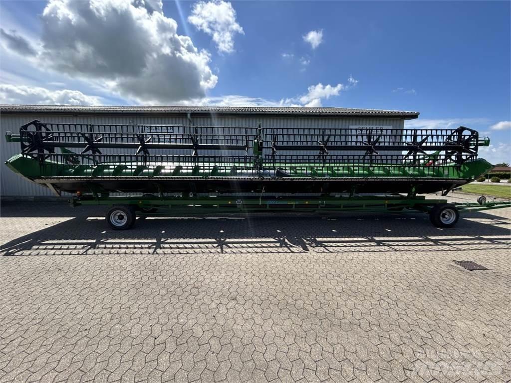 John Deere 740PF Harvester Headers