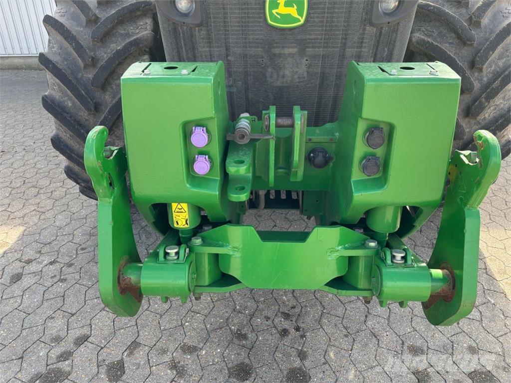 John Deere 8400R Tractors