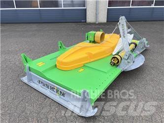 Joskin TR270 C3 Mowers