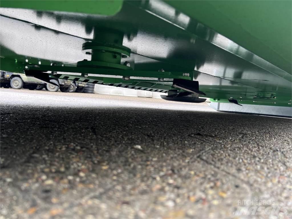 Joskin TR270 C3 Mowers
