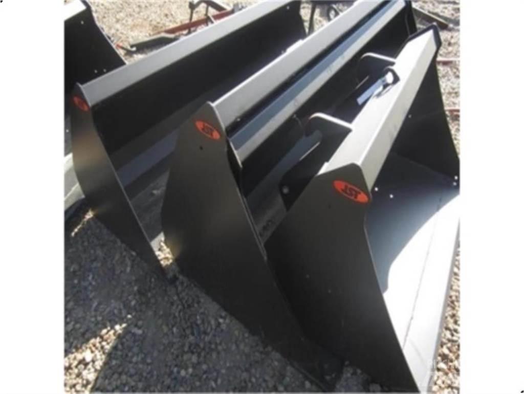 JST STORSÆKKEKROG Front Loaders
