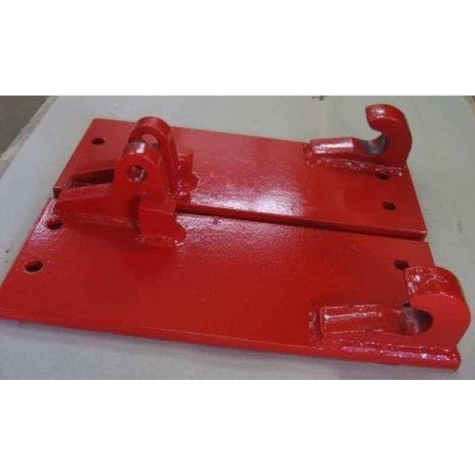 K.T.S EUROBESLAG Front Loaders