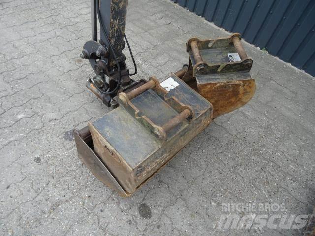 Kato 12 VXE Mini Excavators <7t (Mini Diggers)