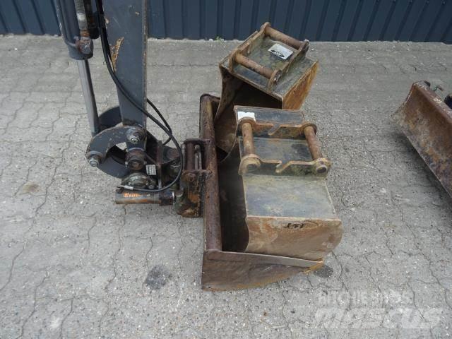 Kato 12 VXE Mini Excavators <7t (Mini Diggers)