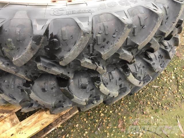 Kleber 9.5 X 44 Tires, wheels and rims