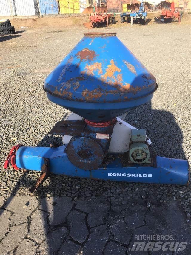 Kongskilde TRL150 Conveying Equipment