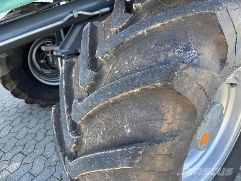 Kramer KL 55.8T Wheel Loaders