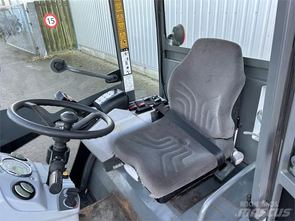 Kramer KL12.5 Mini Loader