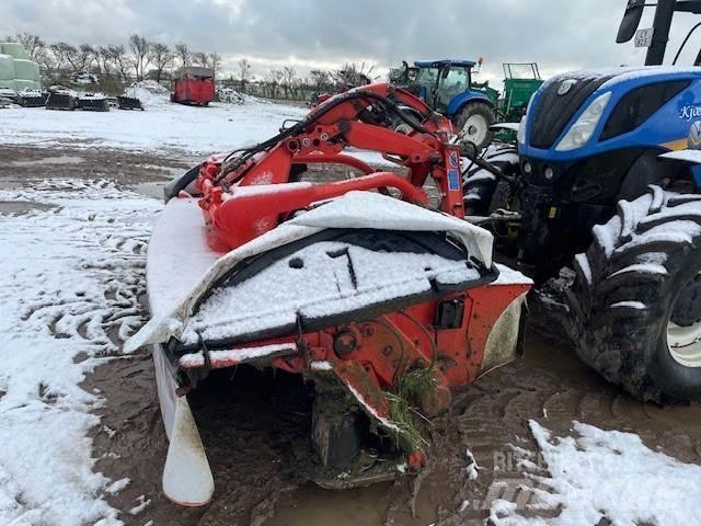 Kuhn FC10030D Swathers/ Windrowers