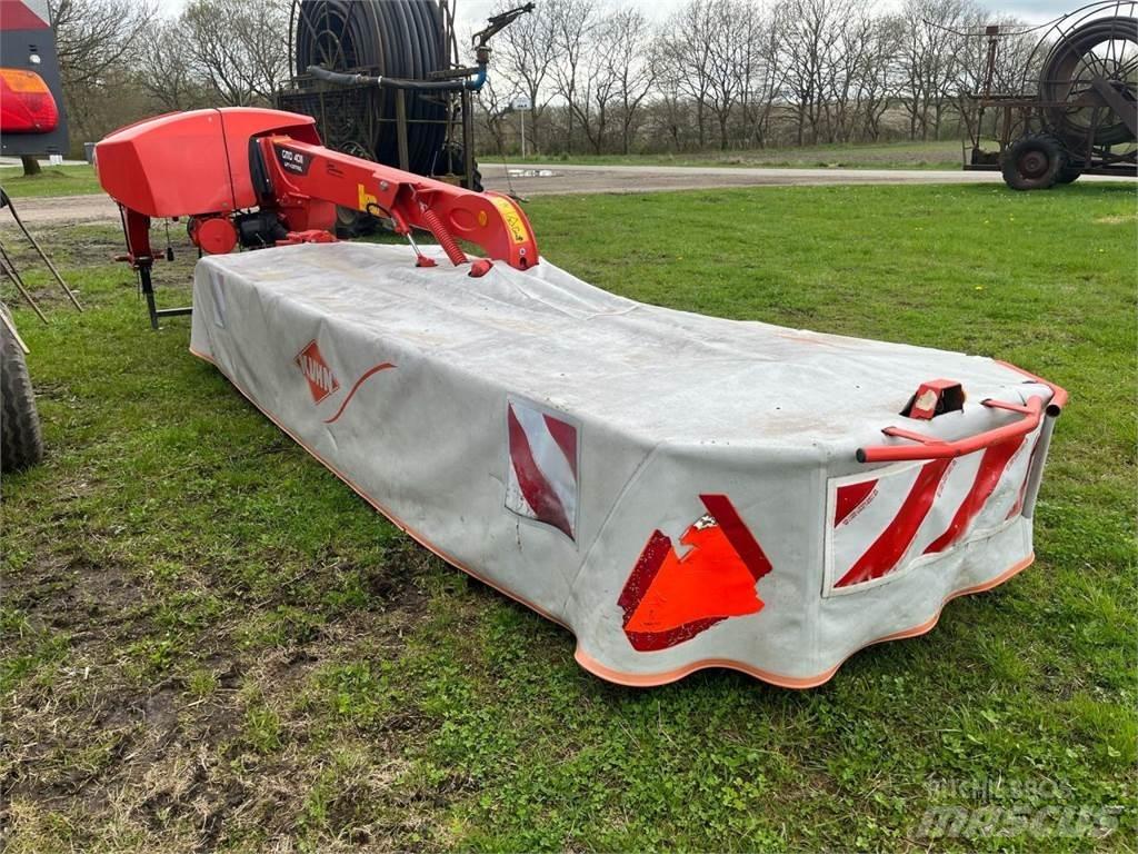 Kuhn GMD 4011 FF Swathers/ Windrowers