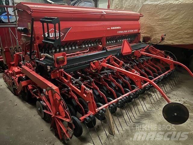 Kuhn SITERA 4,0M Drills