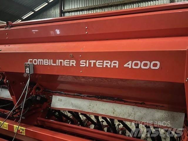 Kuhn SITERA 4,0M Drills