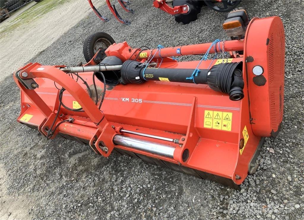 Kuhn VKM305 Mowers