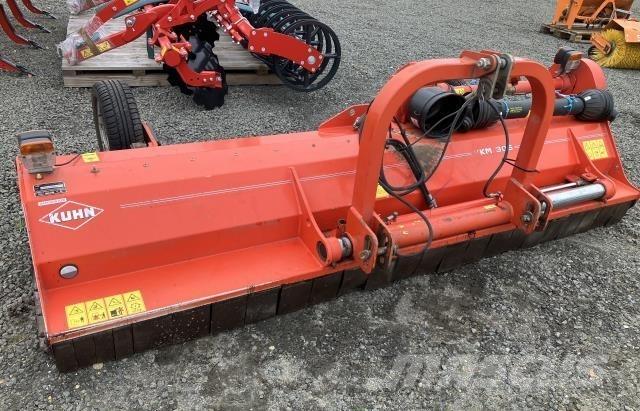 Kuhn VKM305 Mowers