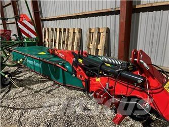 Kverneland 2840 Swathers/ Windrowers